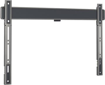 SHOWMODEL Vaste tv-beugel | 40-100 | max 100kg | VESA 600x4, Audio, Tv en Foto, Televisies, Verzenden, Nieuw