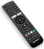 Afstandsbediening Nikkei nf4321 nf3228s smart, Ophalen of Verzenden, Nieuw, Origineel