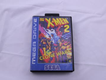 X-Men 2: Clone Wars, Ophalen of Verzenden, Nieuw