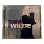 Kim Wilde - Never Say Never (CD) (TWEEDEHANDS), Verzenden, Nieuw in verpakking