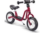 Puky LR M - Loopfiets - Verstelbaar zadel en stuur - Rood, Verzenden, Nieuw