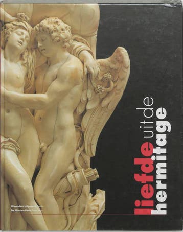 Liefde uit de Hermitage 9789040089114, Verzenden, Zo goed als nieuw