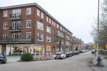 Te huur: Appartement Libanonweg in Rotterdam, Appartement, Rotterdam, Zuid-Holland