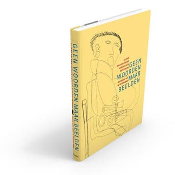 Geen woorden maar beelden - Julia Dotulong 9789492077479, Verzenden, Zo goed als nieuw, Julia Dotulong