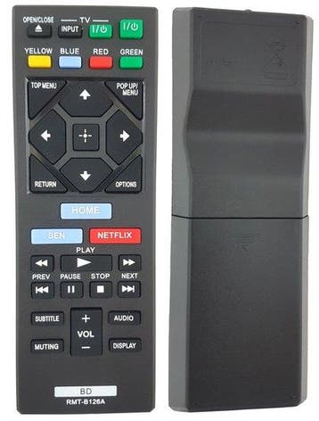 Alternatieve Sony RMT-B127P afstandsbediening, Verzenden, Nieuw