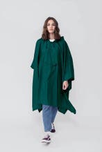 Regenponcho - regenkleding - design unisex volwassenen- kids, Verzenden, Nieuw, Regenponcho, Heren