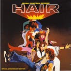cd - Galt MacDermot - Hair (Original Soundtrack Recording), Cd's en Dvd's, Verzenden, Zo goed als nieuw