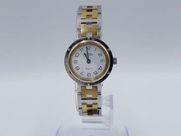 Hermès - Clipper - Zonder minimumprijs - Dames - 1990-1999, Nieuw