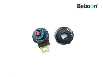Contactslot Piaggio | Vespa Beverly 500 2006-2012 electrical, Verzenden, Gebruikt