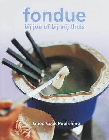 Fondue - R. Carmack 9789073191457, Verzenden, Zo goed als nieuw, R. Carmack