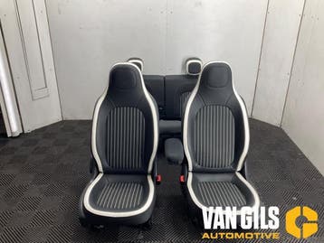 Bekleding Set (compleet) Renault Twingo O299295, Ophalen of Verzenden, Nieuw