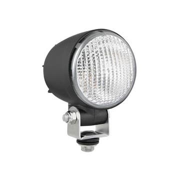 Wesem Halogeen Werklamp Rond H3, Nee, Verzenden, Nieuw