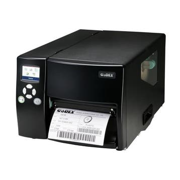 Godex EZ6250i labelprinter, Ophalen of Verzenden, Nieuw