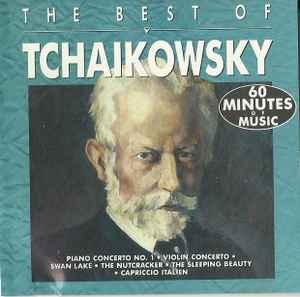 cd - P. I. Tchaikovsky - The Best Of Tchaikovsky, Verzenden, Zo goed als nieuw