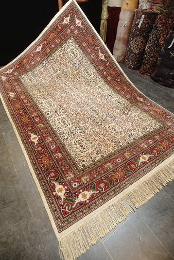Tunis - Vloerkleed - 300 cm - 200 cm, Nieuw