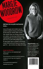 Smash / Politie niet betreden 9789026154744 Margje Woodrow, Boeken, Verzenden, Zo goed als nieuw, Margje Woodrow