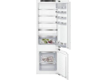Siemens - Inbouw Koel-vriescombinatie - Nishoogte 177.5 cm, 200 liter of meer, Verzenden, Met aparte vriezer, Nieuw