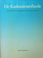 Kashmirmethode 9789070848019 van, Verzenden, Zo goed als nieuw, Van