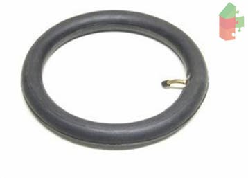 Binnenband 12.5 inch recht ventiel voor Berg Buddy skelte..., Ophalen of Verzenden, Nieuw