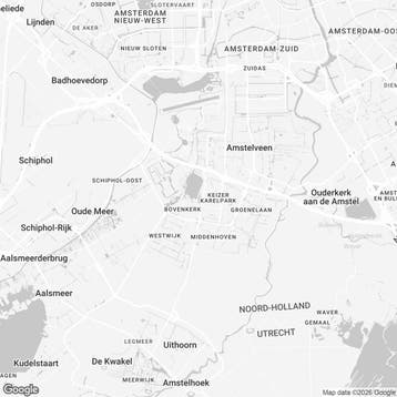 Huis in Amstelveen gevonden voor €1900,- pm, Amstelveen