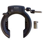 AXA Imenso X-Large accuslot ART2 zwart extra breed ringsl..., Ophalen of Verzenden, Nieuw