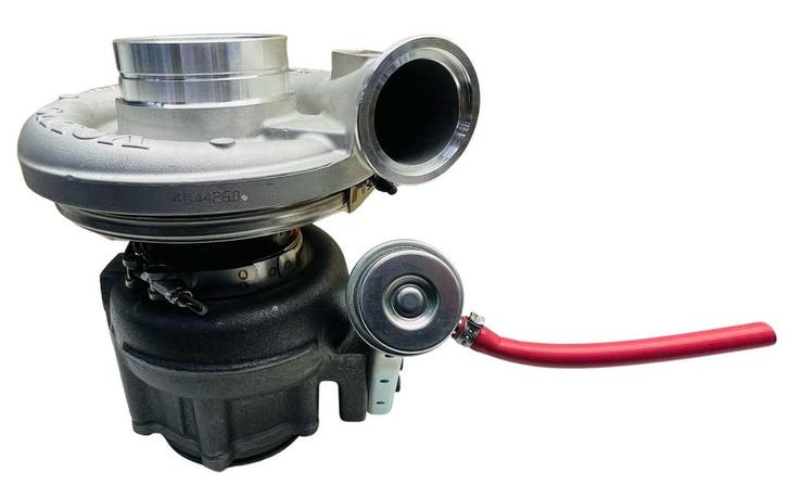 Turbo 21034637 Volvo HX52W 4047614 Holset, Auto-onderdelen, Motor en Toebehoren, Nieuw, Volvo, Verzenden