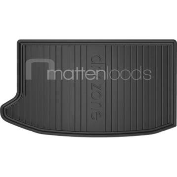 All Weather kofferbakmat Kia E-Soul hoge vloer vanaf 2019, Ophalen of Verzenden, Nieuw