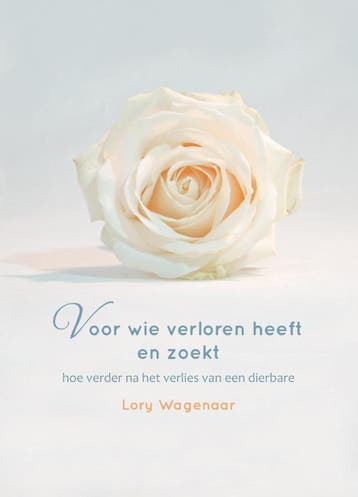 Voor Wie Verloren Heeft En Zoekt | Lory Wagenaar-Feringa, Ophalen of Verzenden, Nieuw, Lory Wagenaar-Feringa