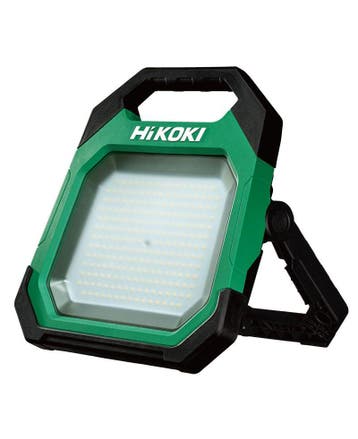 Hikoki UB18DDW4Z Bouwlamp 18V LED, Ophalen of Verzenden, Nieuw, Overige typen