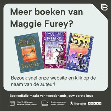 De magiers van Nexus / De kronieken van Aurian / 1, Boeken, Verzenden, Gelezen, Maggie Furey