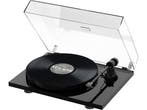 Pro-Ject E1 AT3600L - Platenspeler - Ingebouwde, Verzenden, Nieuw