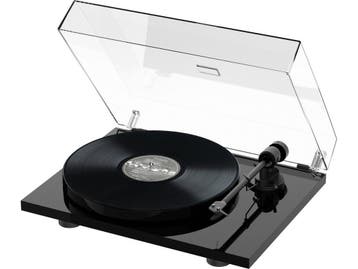 Pro-Ject E1 AT3600L - Platenspeler - Ingebouwde, Audio, Tv en Foto, Platenspelers, Verzenden, Nieuw