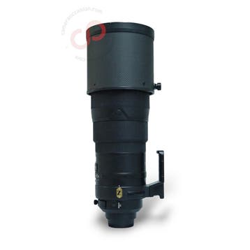 Nikon 300mm 2.8 G IF-ED N VRII AF-S nr. 3634, Ophalen of Verzenden, Zo goed als nieuw, Telelens