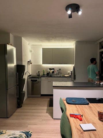 Te huur: Appartement Aletta Jacobsplantsoen in Voorschoten, Huizen en Kamers, Huizen te huur, Zuid-Holland, Voorschoten, Appartement