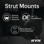 KYB 17-21 Tesla Model 3 Strut Mount Kit - Rear Upper, Ophalen of Verzenden, Nieuw