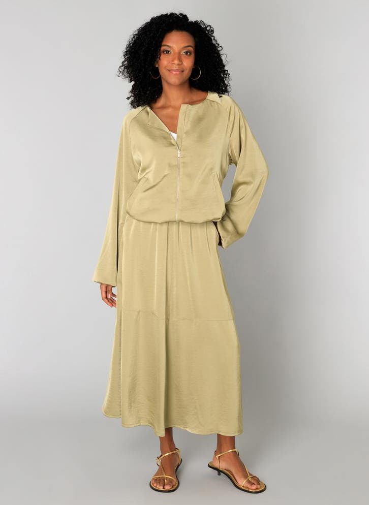 YEST rok Sadey Maat:, Kleding | Dames, Rokken, Overige kleuren, Nieuw, Verzenden