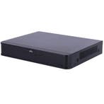 UNV 5n1 DVR recorder 16 AHD coax kanalen met 8 IP kanalen, Verzenden, Nieuw