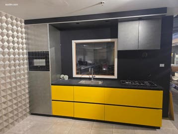 toonzaalkeuken Armony, Huis en Inrichting, Nieuw