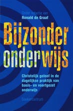 Bijzonder onderwijs, 9789023921219, Verzenden, Zo goed als nieuw, HBO