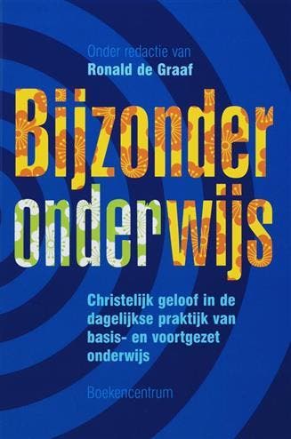 Bijzonder onderwijs, 9789023921219, Verzenden, Zo goed als nieuw, HBO