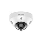 Hikvision DS-2CD2546G2-IWS 4MP WiFi Dome Acusense SD-slot, Ophalen of Verzenden, Nieuw