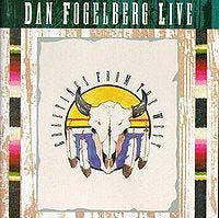 cd - Dan Fogelberg - Live - Greetings From The West, Verzenden, Zo goed als nieuw