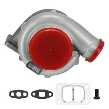Universele performance turbo T3-flens 500pk voor 2.0L-3.0L, Verzenden, Nieuw, Universele onderdelen