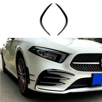 Front Bumper Trims Voor Mercedes A Class V177/W177, Ophalen of Verzenden, Nieuw
