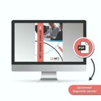 Wft Schade Zakelijk PE Samenvatting 2024-2025, Verzenden, Nieuw, WFTsamenvattingen