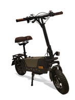 Hank Tweewielige Opvouwbare Scootmobiel 25 km/u, Overige merken, Nieuw, Ophalen of Verzenden, 16 km/u of meer