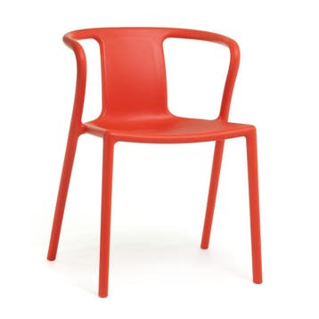 Magis Air Fauteuil - Design Tuinstoel met Armleuning, Verzenden, Nieuw