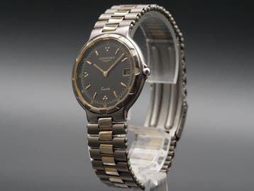 Longines - Conquest - Zonder minimumprijs - L161.2 161 4940