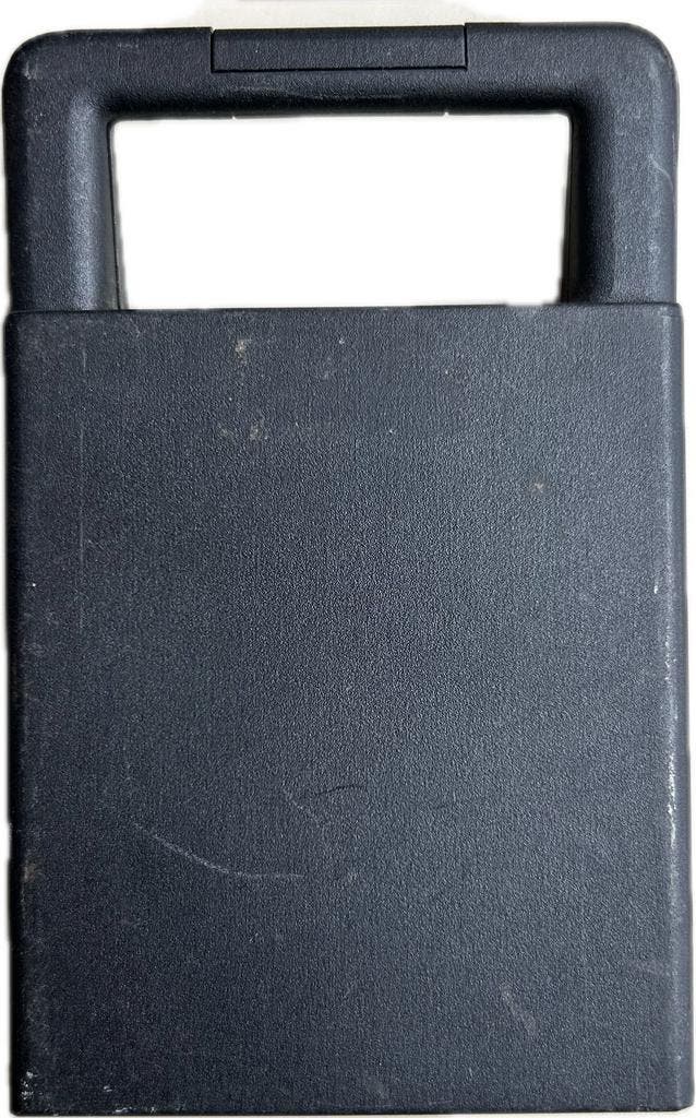 Philips Videopac 8 Baseball [Cart Only + Missing Label], Computers en Software, Vintage Computers, Verzenden