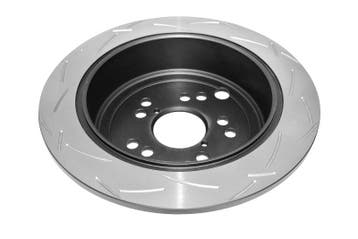 DBA 14-21 Subaru WRX / 12-21 Scion FR-S/Toyota GR 86 Rear T3, Ophalen of Verzenden, Nieuw